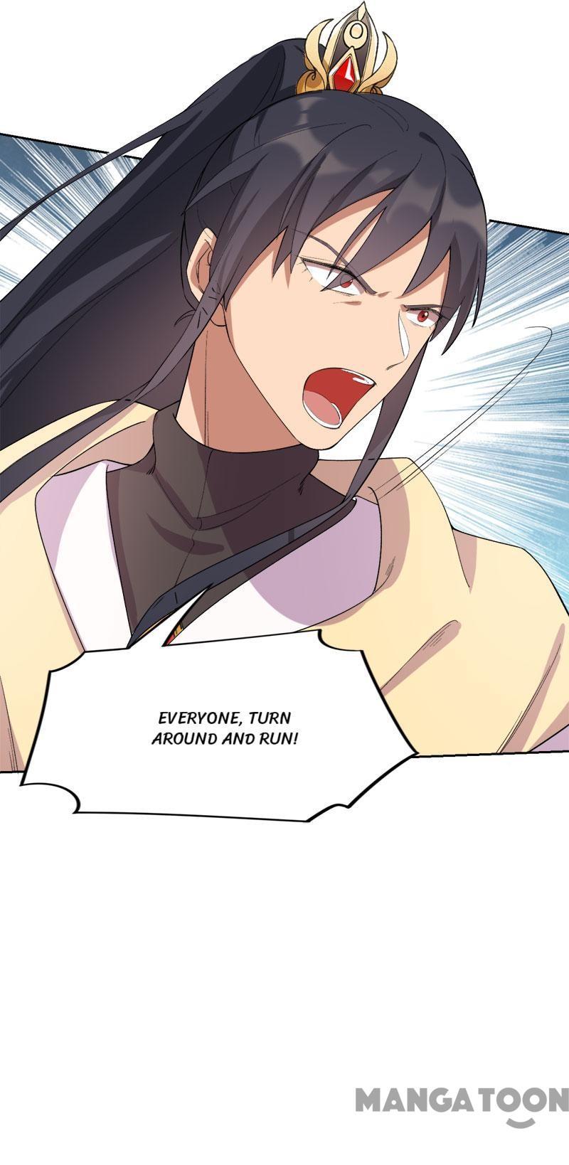 Revenge of a Fierce Princess Chapter 231 - page 26