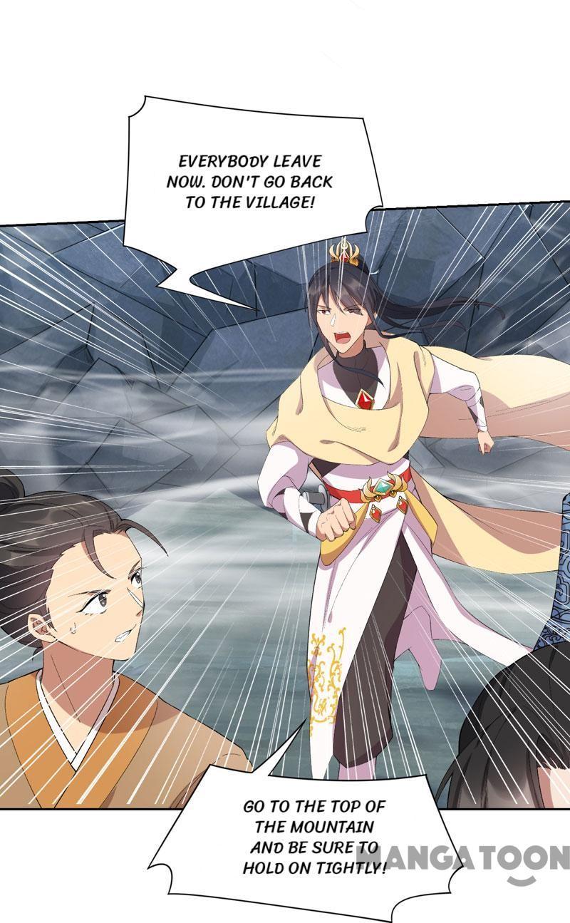 Revenge of a Fierce Princess Chapter 231 - page 28