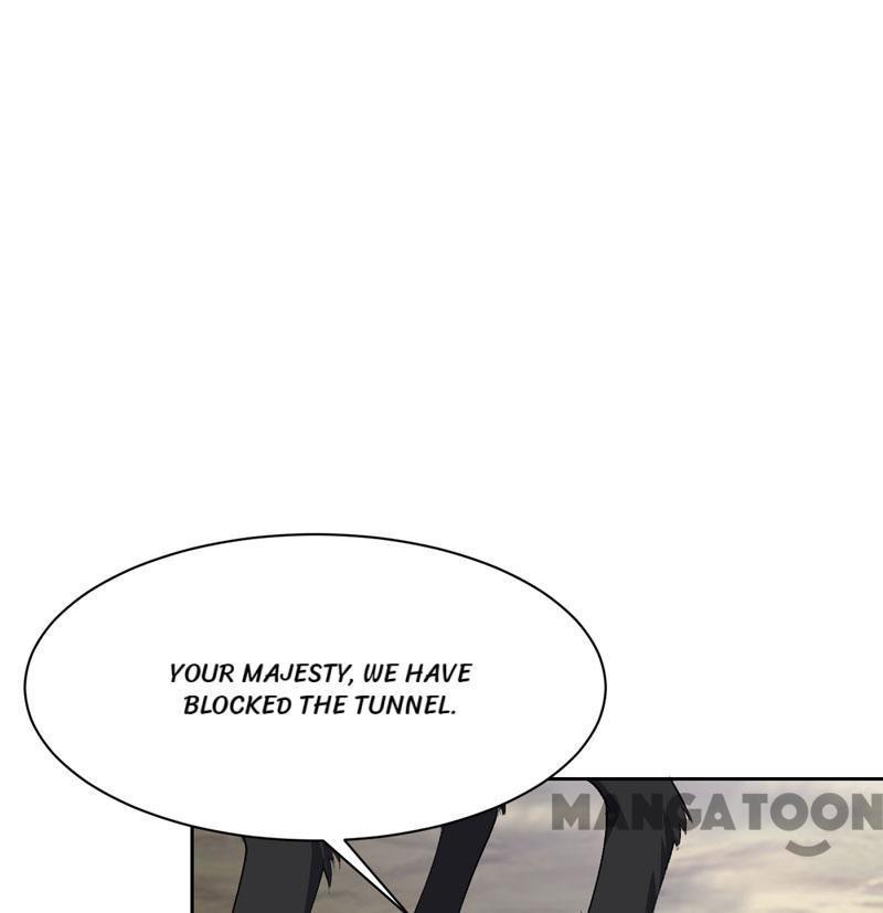 Revenge of a Fierce Princess Chapter 231 - page 31