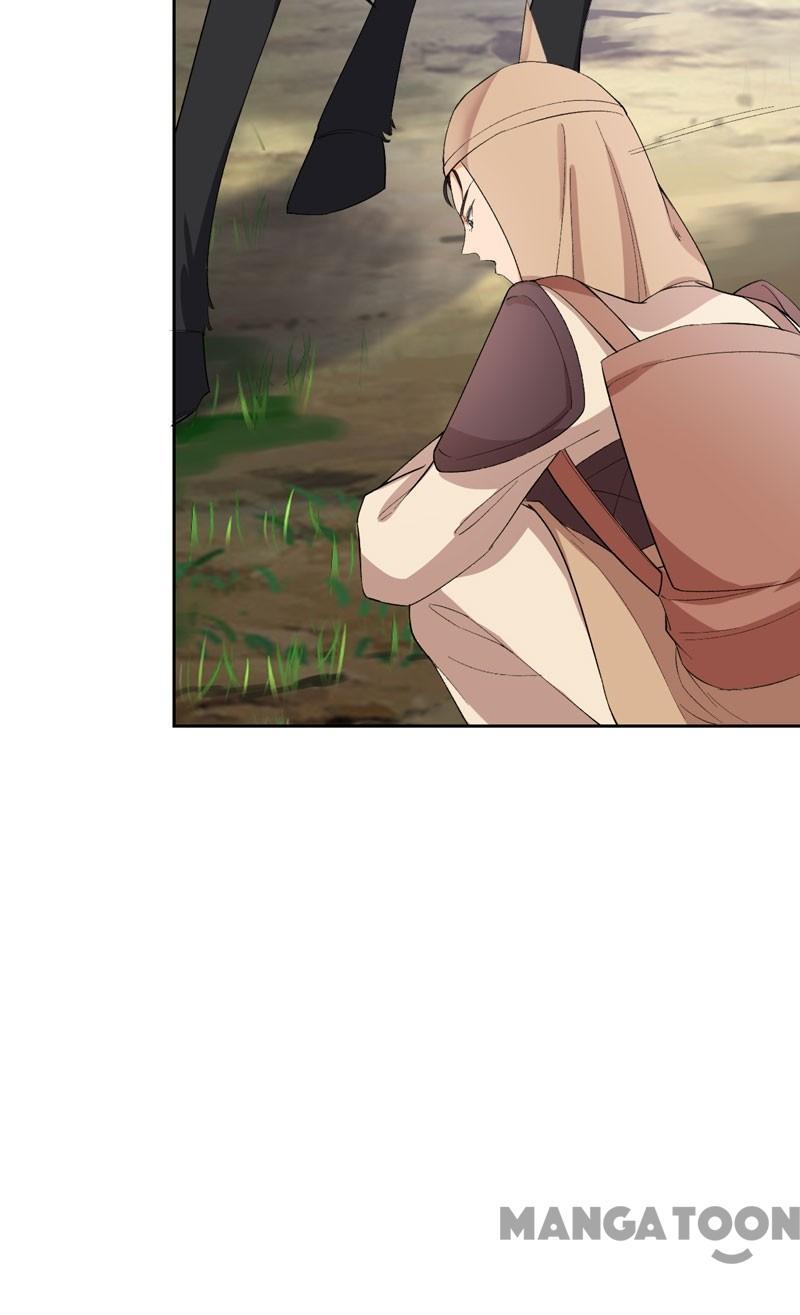 Revenge of a Fierce Princess Chapter 231 - page 32