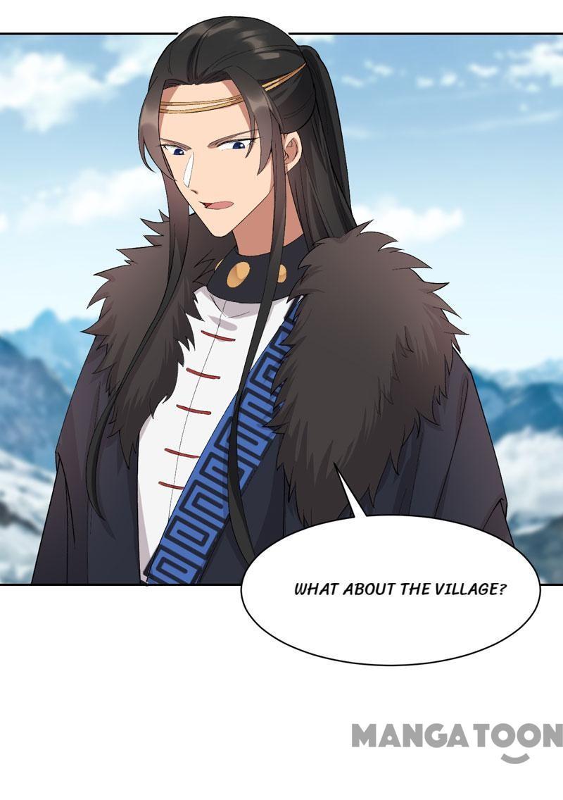Revenge of a Fierce Princess Chapter 231 - page 33