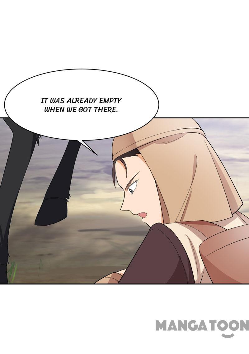 Revenge of a Fierce Princess Chapter 231 - page 34