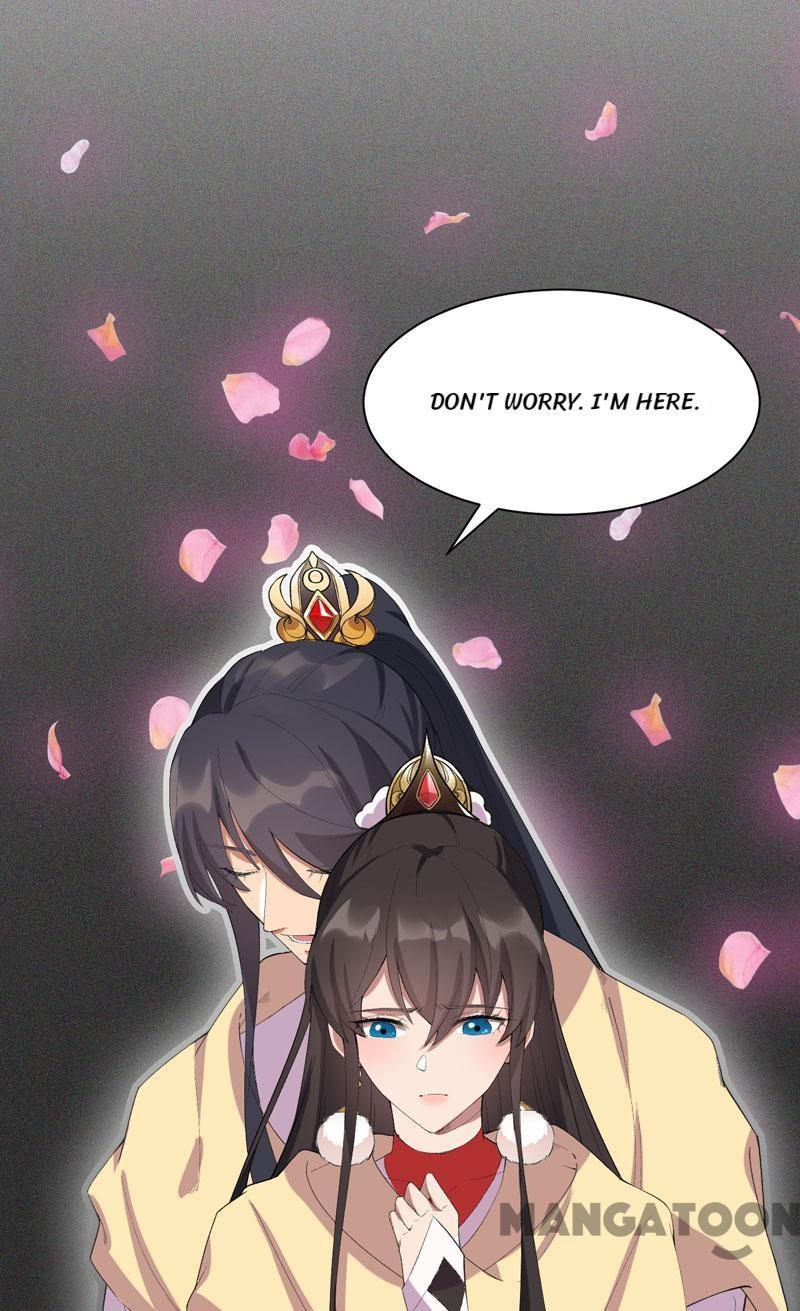 Revenge of a Fierce Princess Chapter 231 - page 4