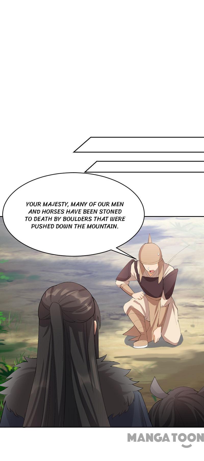 Revenge of a Fierce Princess Chapter 231 - page 45