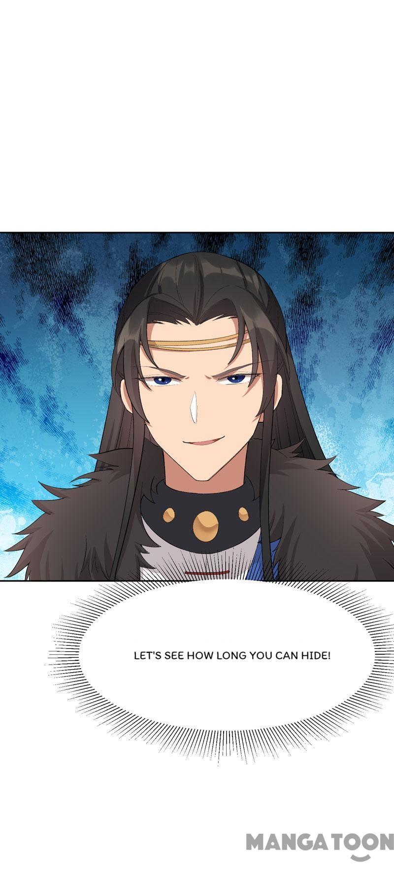 Revenge of a Fierce Princess Chapter 231 - page 49
