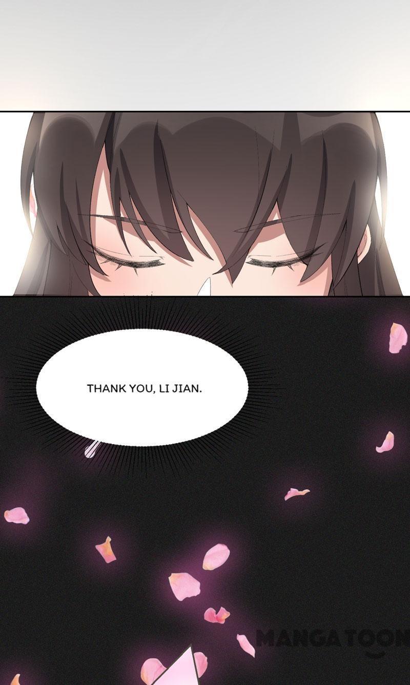 Revenge of a Fierce Princess Chapter 231 - page 6