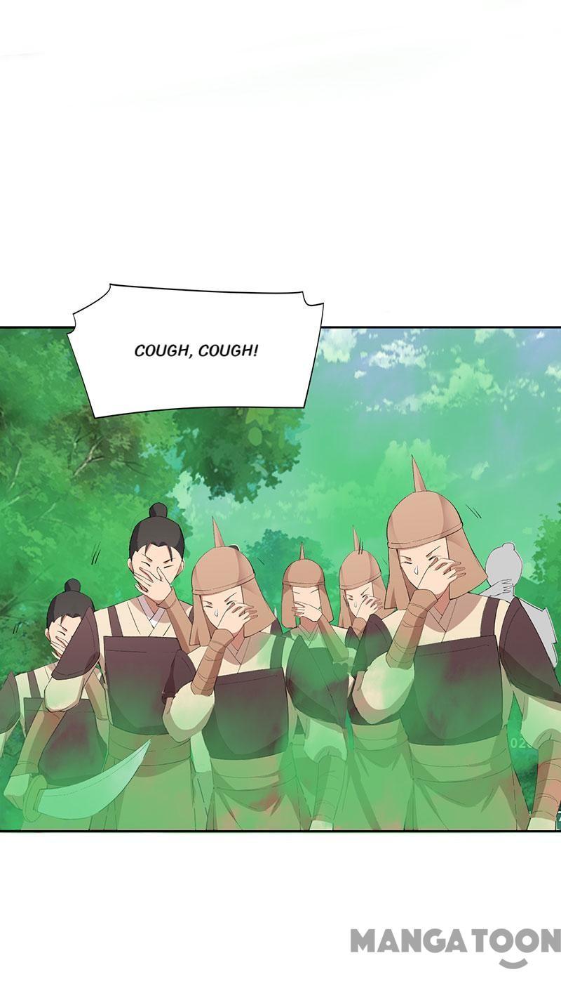 Revenge of a Fierce Princess Chapter 232 - page 31