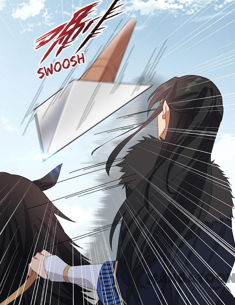 Revenge of a Fierce Princess Chapter 232 - page 36