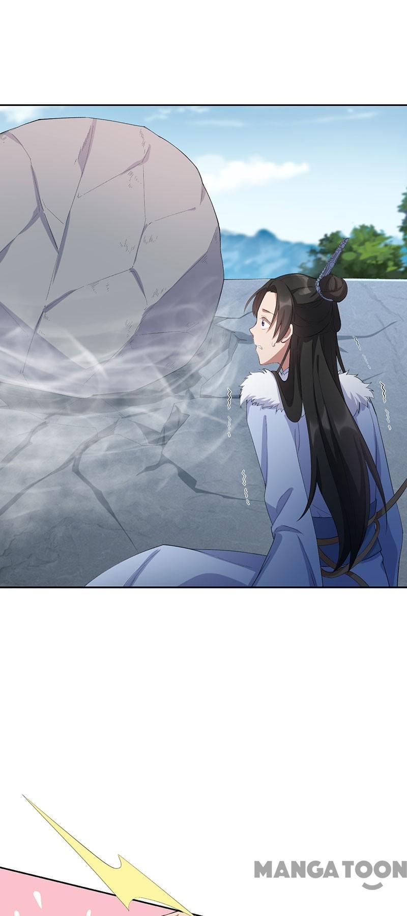 Revenge of a Fierce Princess Chapter 232 - page 7