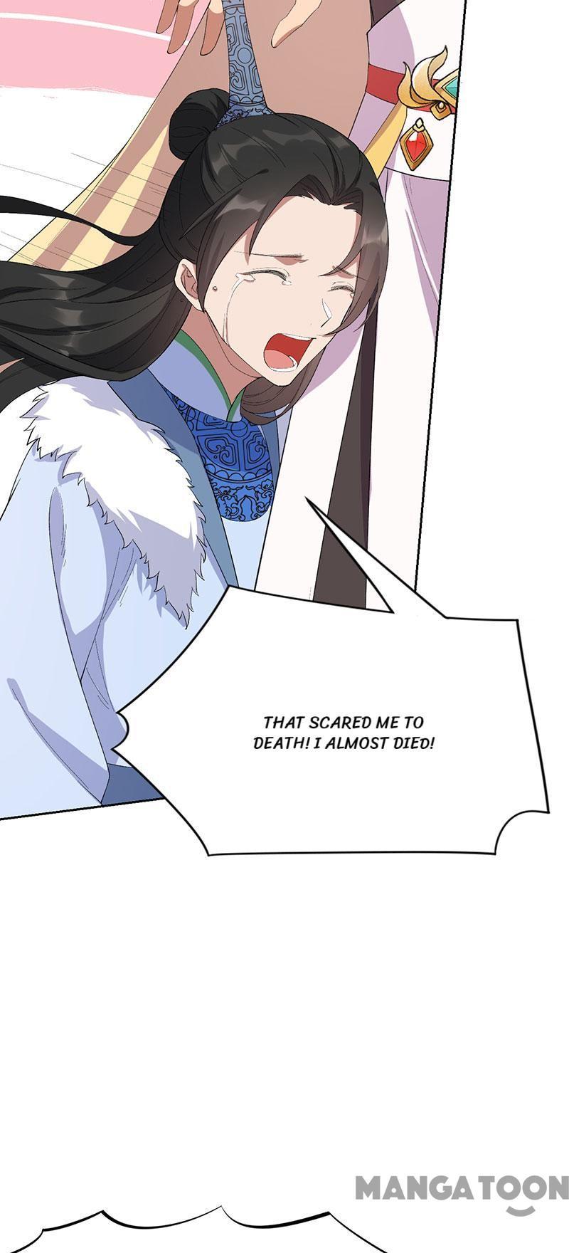 Revenge of a Fierce Princess Chapter 232 - page 9