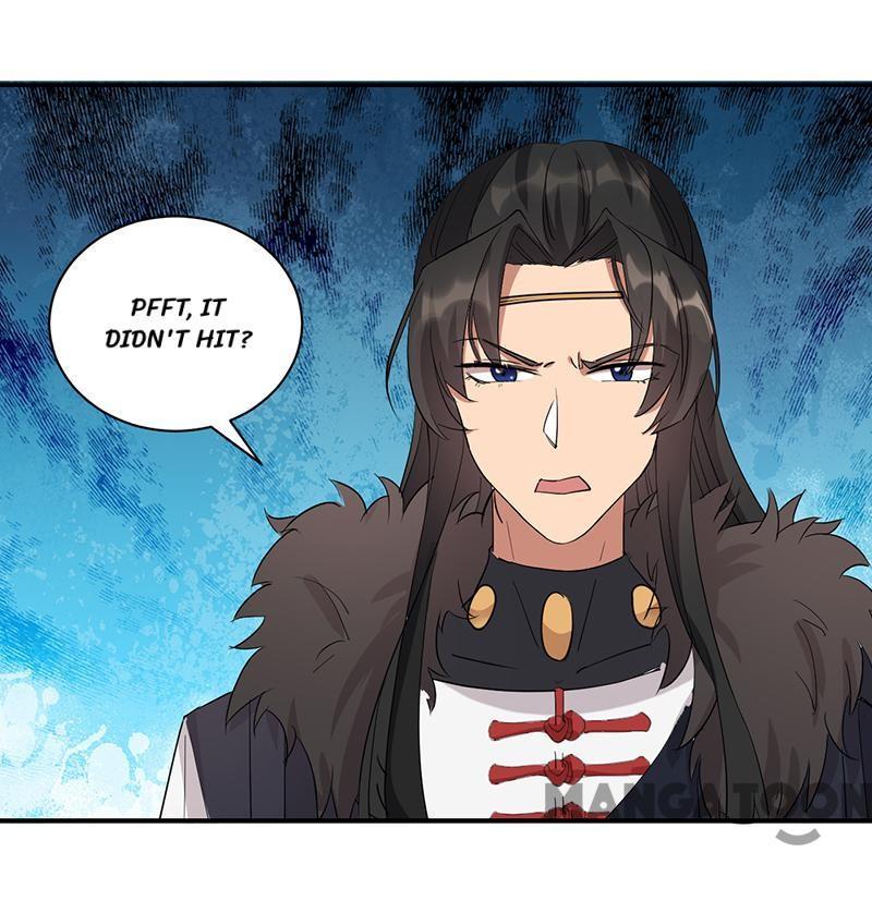 Revenge of a Fierce Princess Chapter 233 - page 15