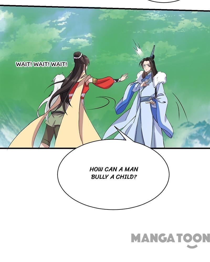 Revenge of a Fierce Princess Chapter 234 - page 18