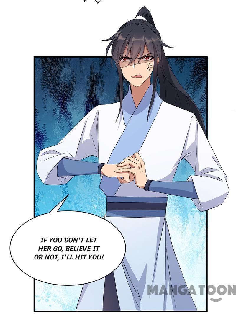 Revenge of a Fierce Princess Chapter 234 - page 20