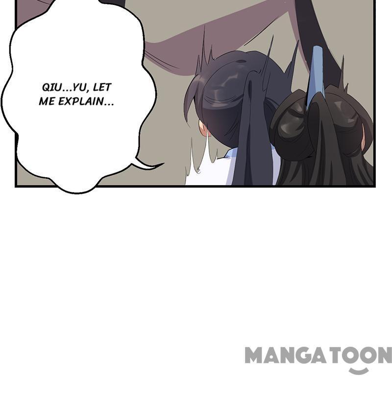 Revenge of a Fierce Princess Chapter 234 - page 25