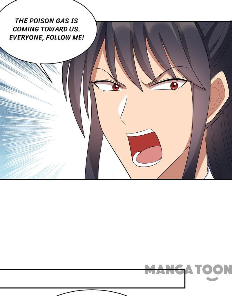 Revenge of a Fierce Princess Chapter 235 - page 16