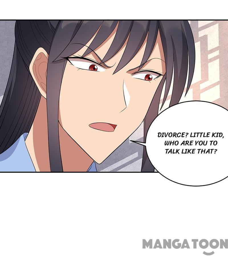 Revenge of a Fierce Princess Chapter 235 - page 20