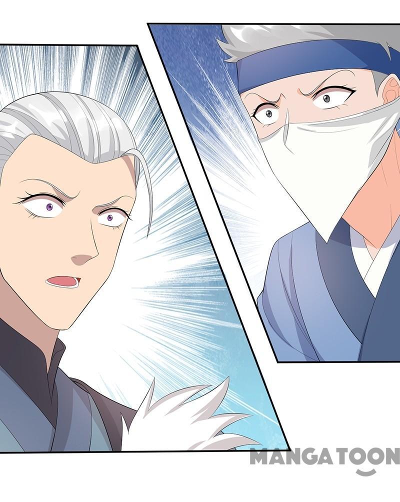 Revenge of a Fierce Princess Chapter 235 - page 3