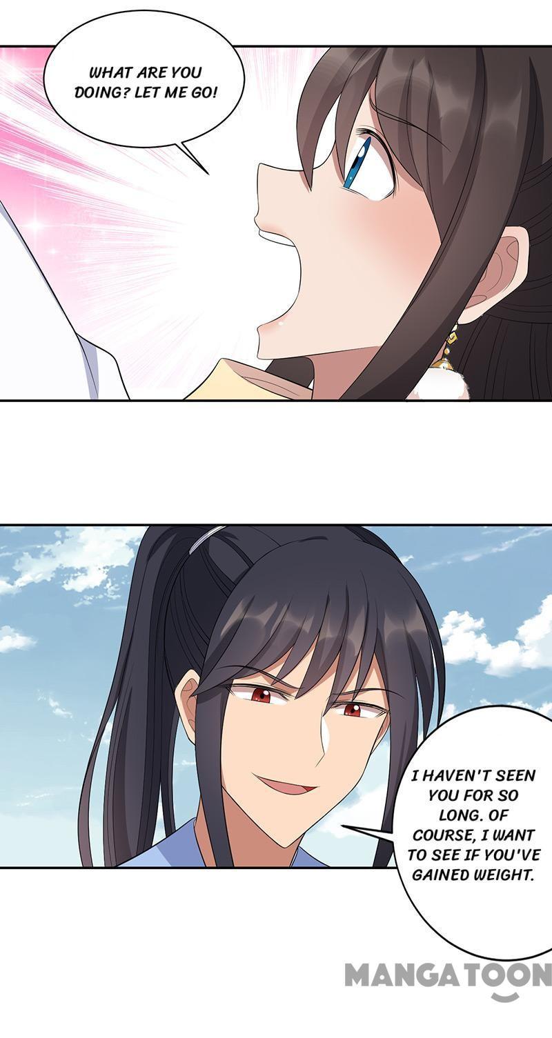 Revenge of a Fierce Princess Chapter 235 - page 30