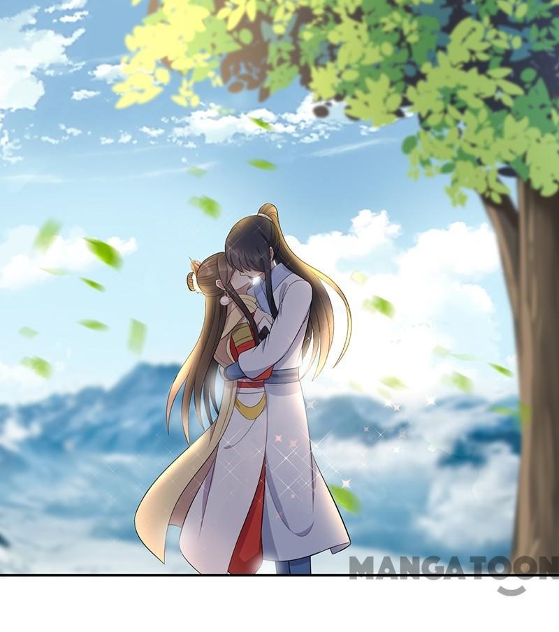 Revenge of a Fierce Princess Chapter 235 - page 36