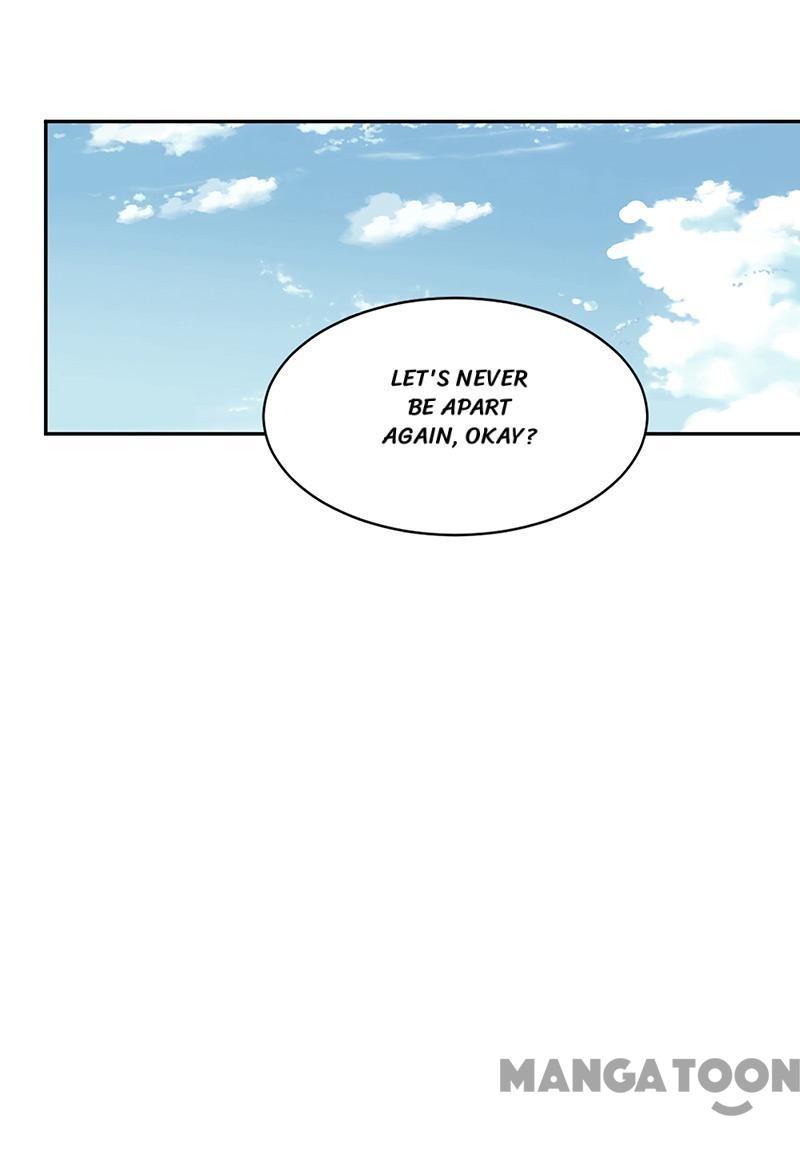 Revenge of a Fierce Princess Chapter 235 - page 37