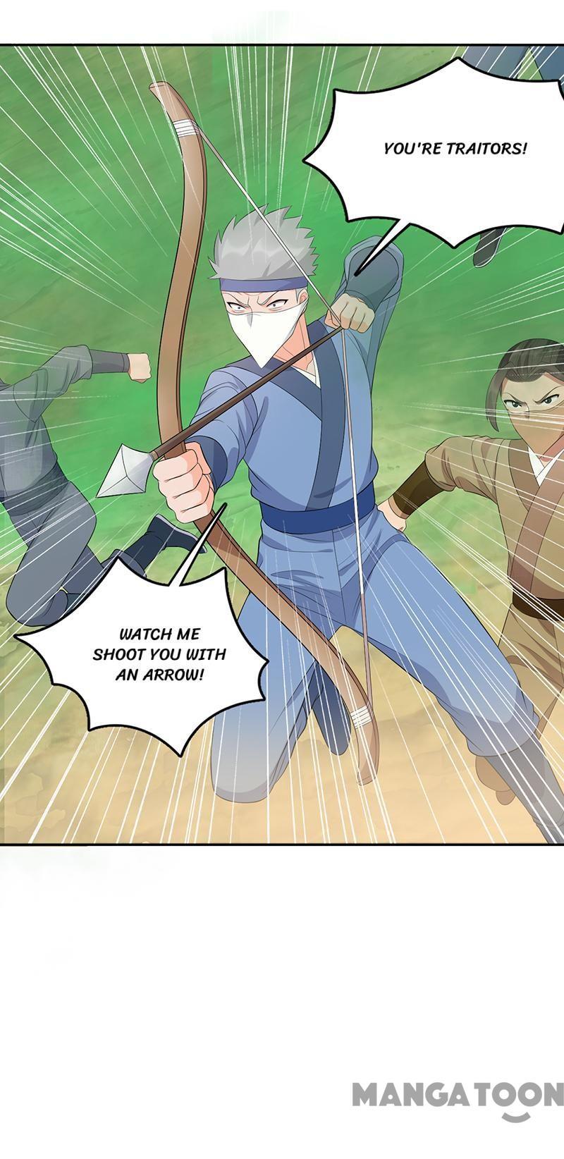 Revenge of a Fierce Princess Chapter 235 - page 6