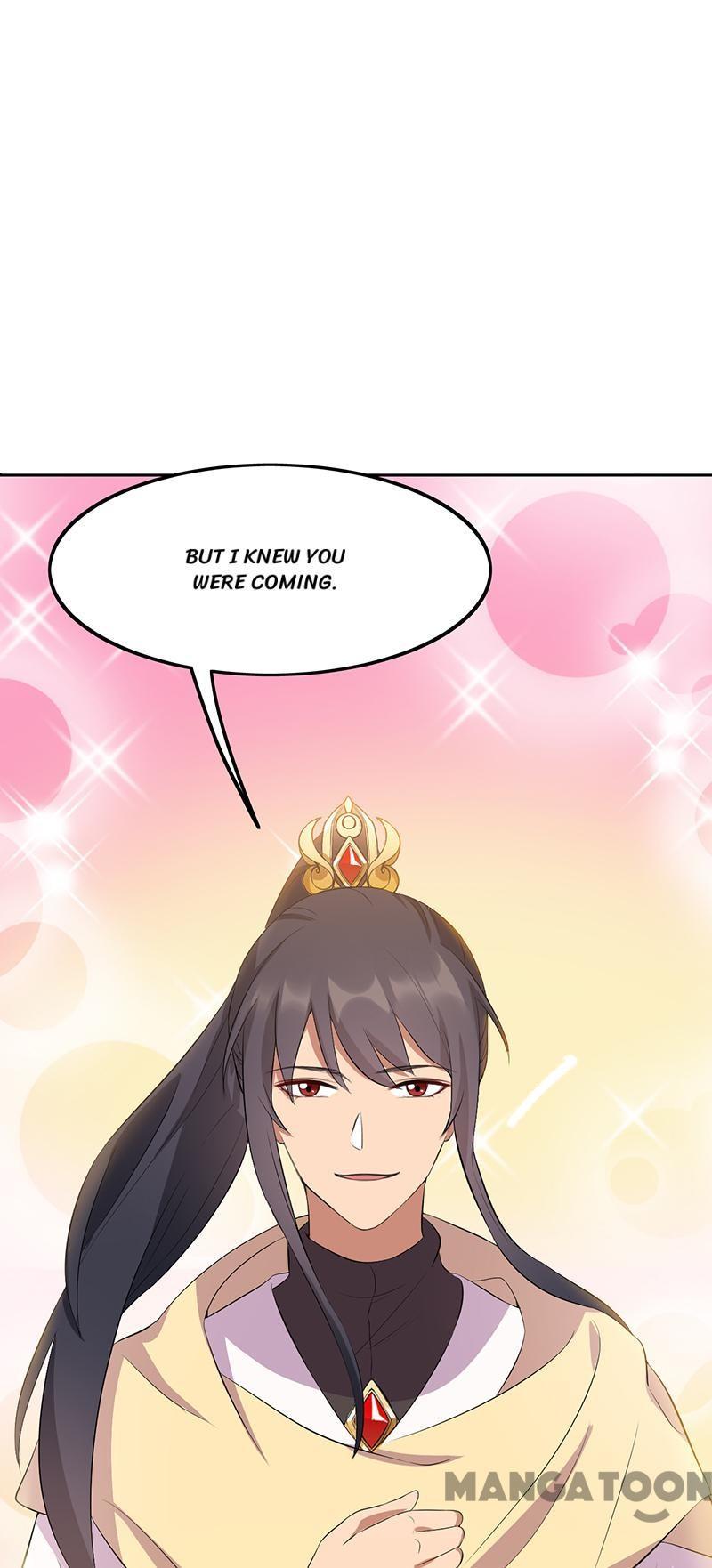 Revenge of a Fierce Princess Chapter 236 - page 11