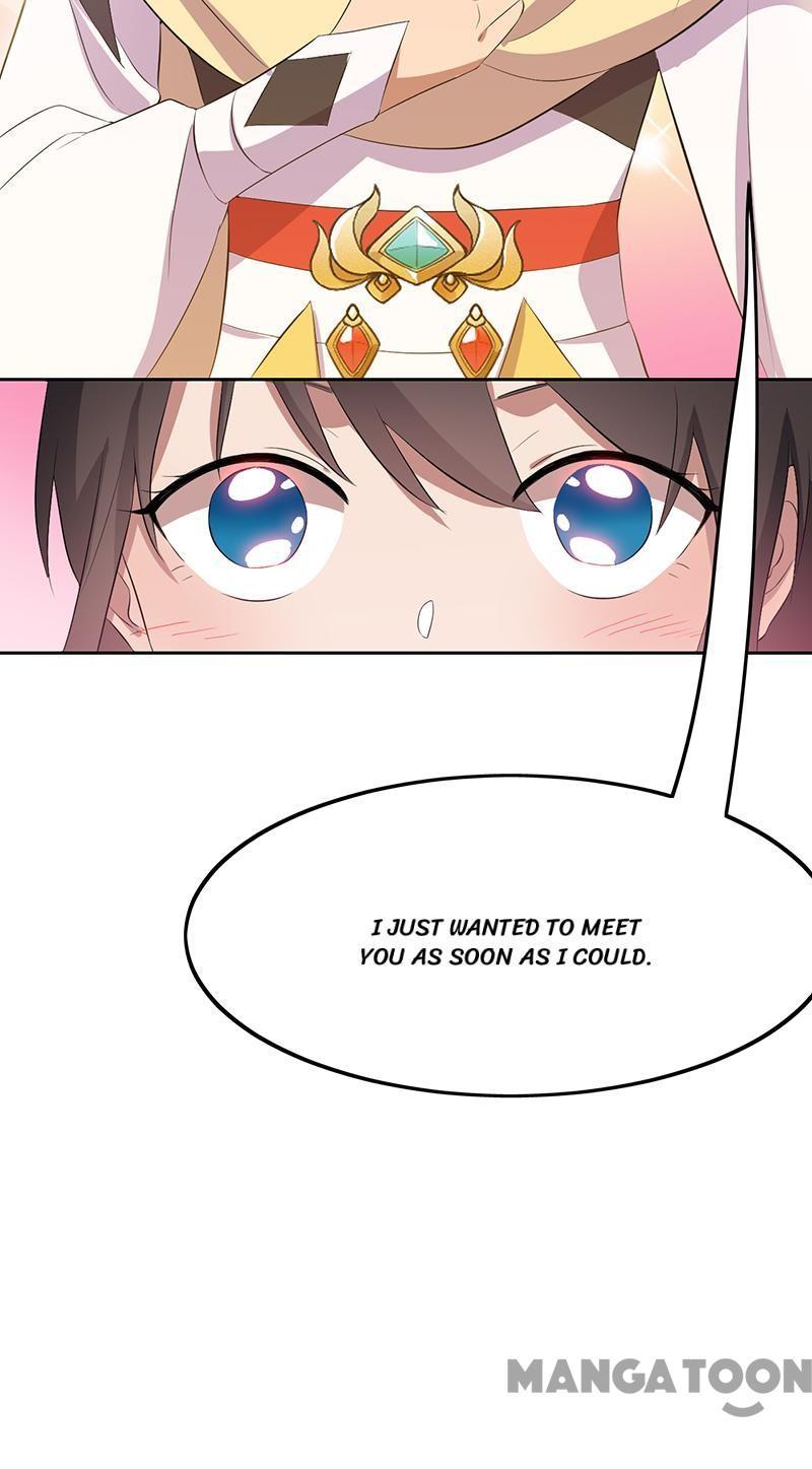 Revenge of a Fierce Princess Chapter 236 - page 12