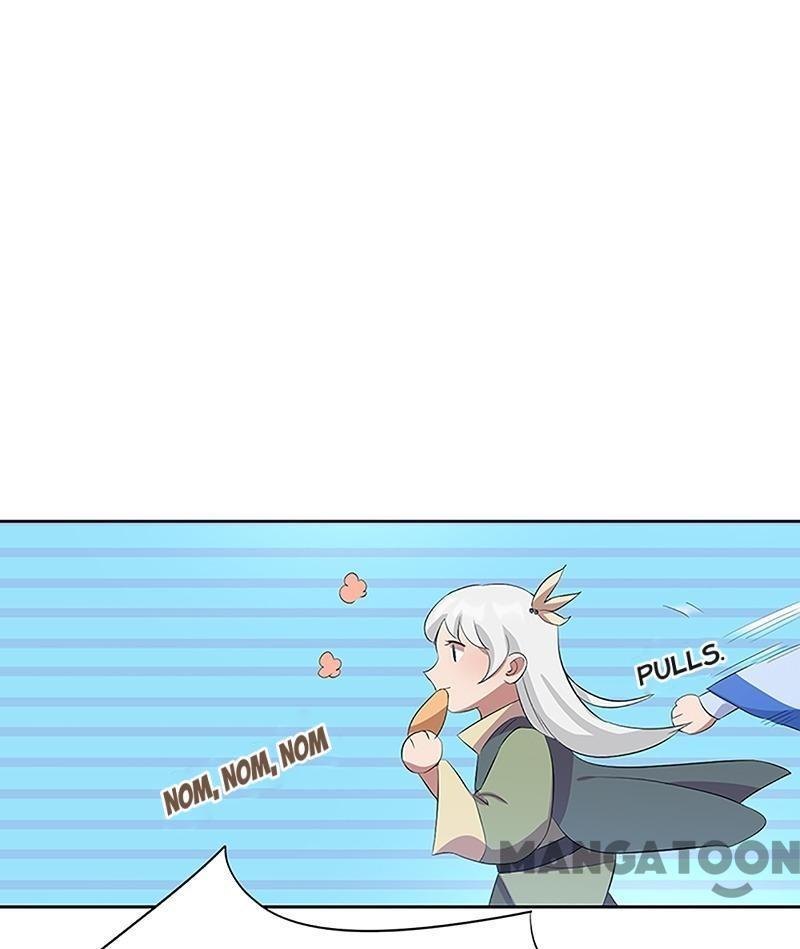 Revenge of a Fierce Princess Chapter 236 - page 31