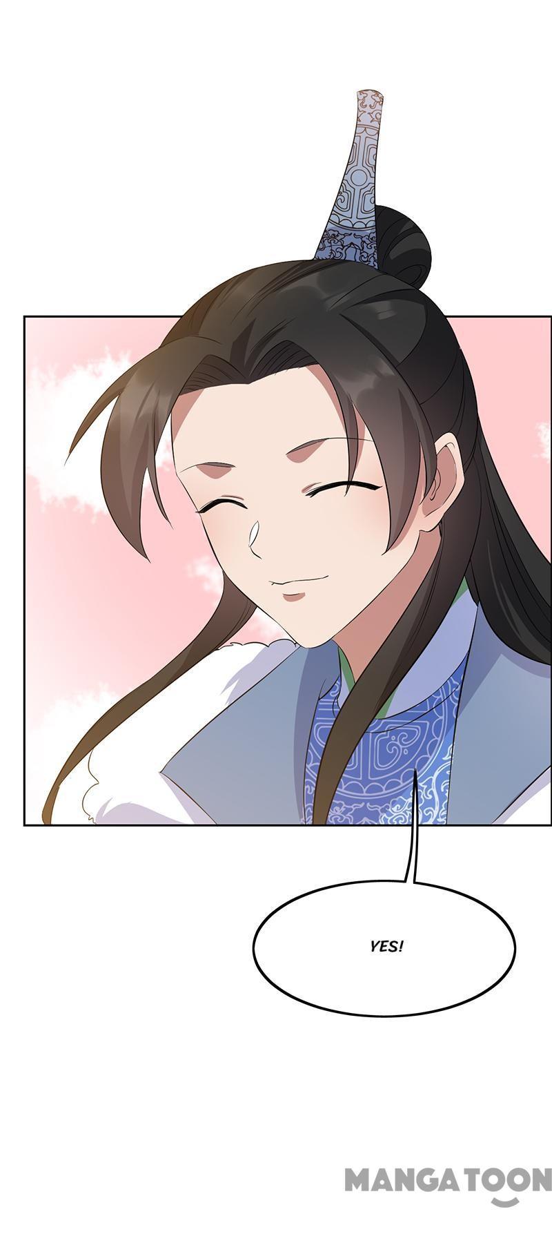 Revenge of a Fierce Princess Chapter 236 - page 39
