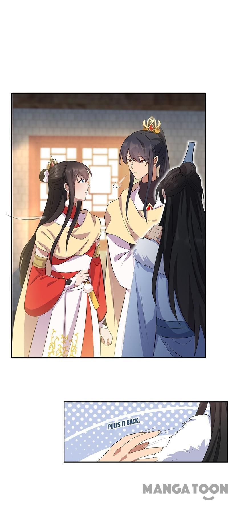 Revenge of a Fierce Princess Chapter 236 - page 41
