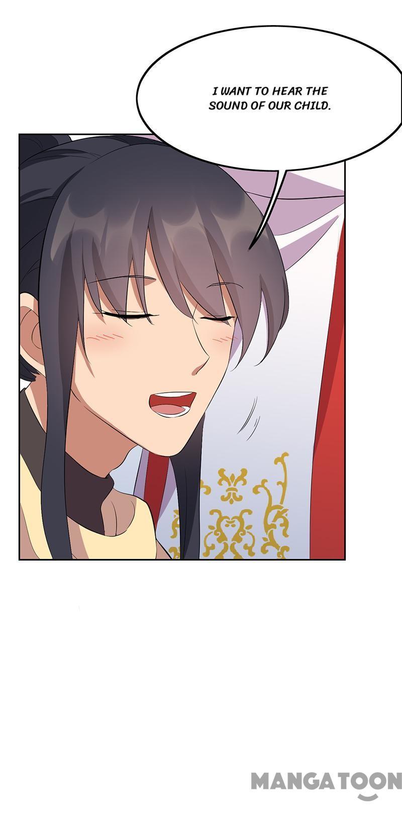 Revenge of a Fierce Princess Chapter 236 - page 5