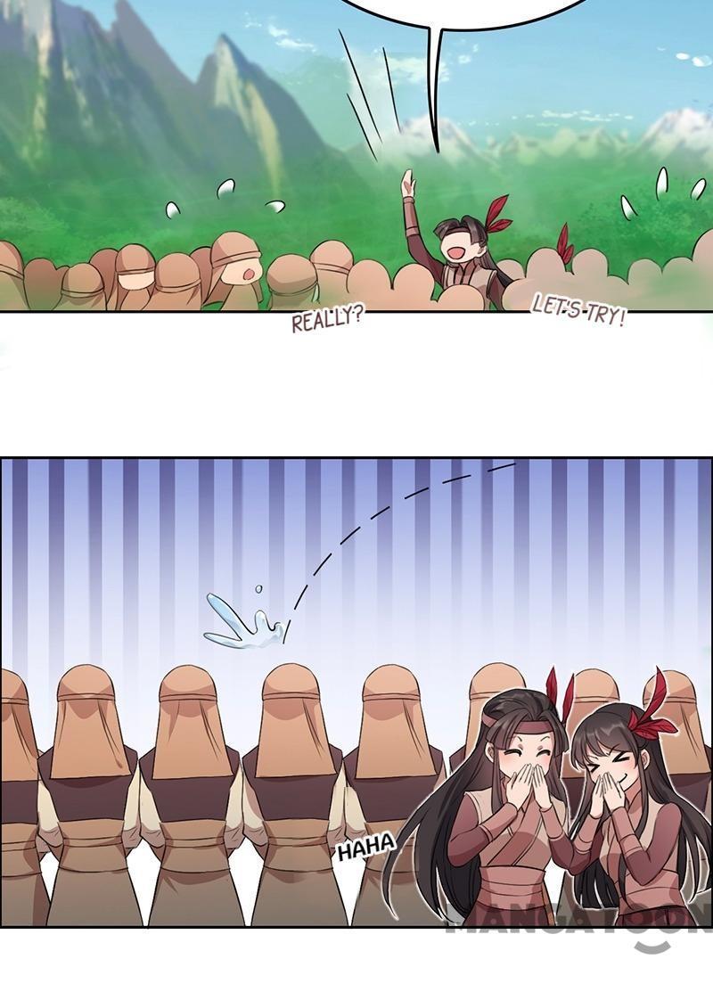 Revenge of a Fierce Princess Chapter 237 - page 10