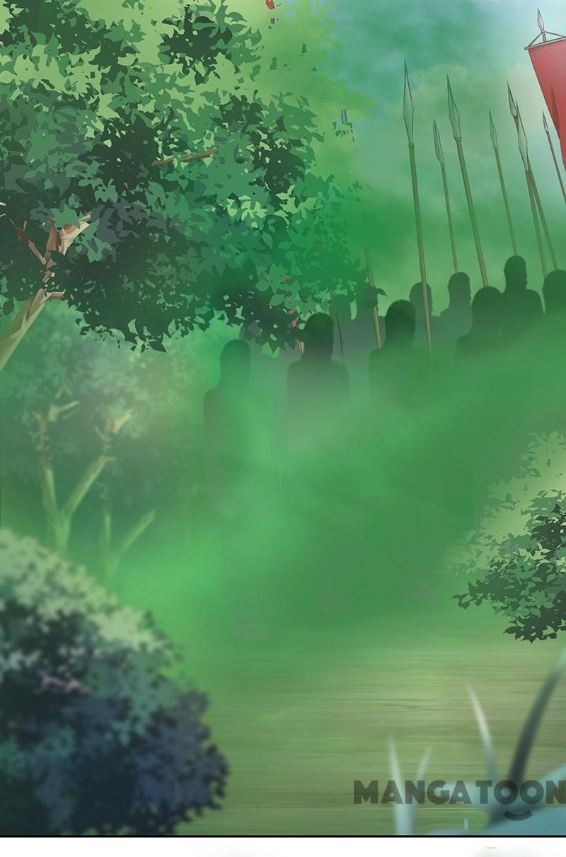 Revenge of a Fierce Princess Chapter 237 - page 14