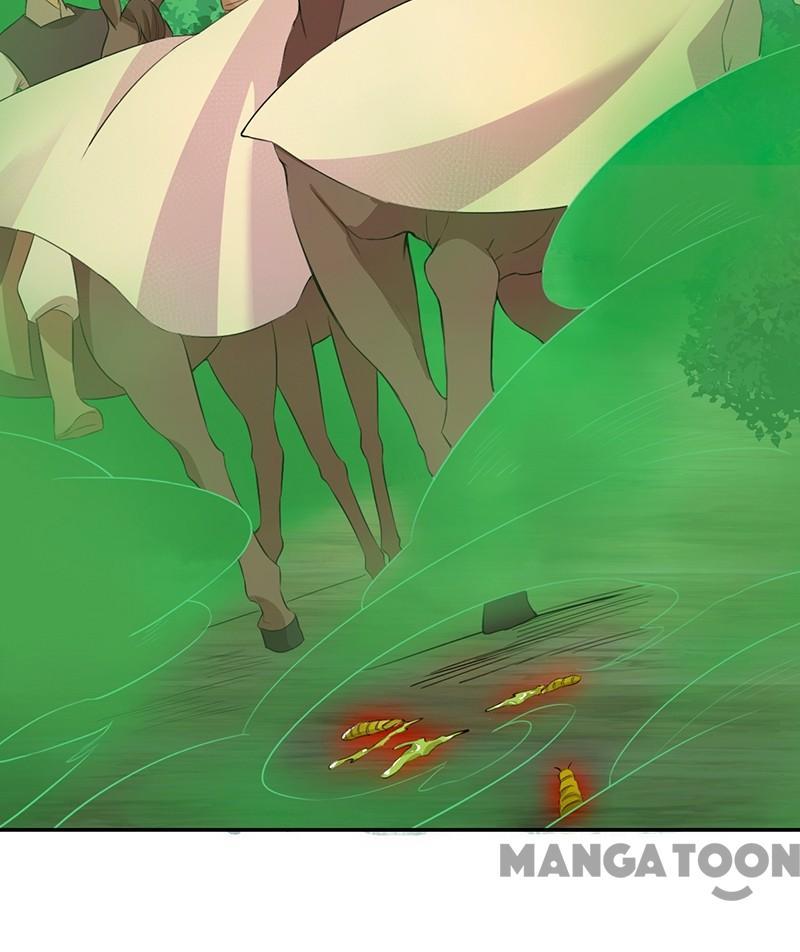 Revenge of a Fierce Princess Chapter 237 - page 16