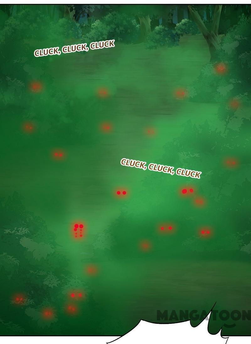 Revenge of a Fierce Princess Chapter 237 - page 19
