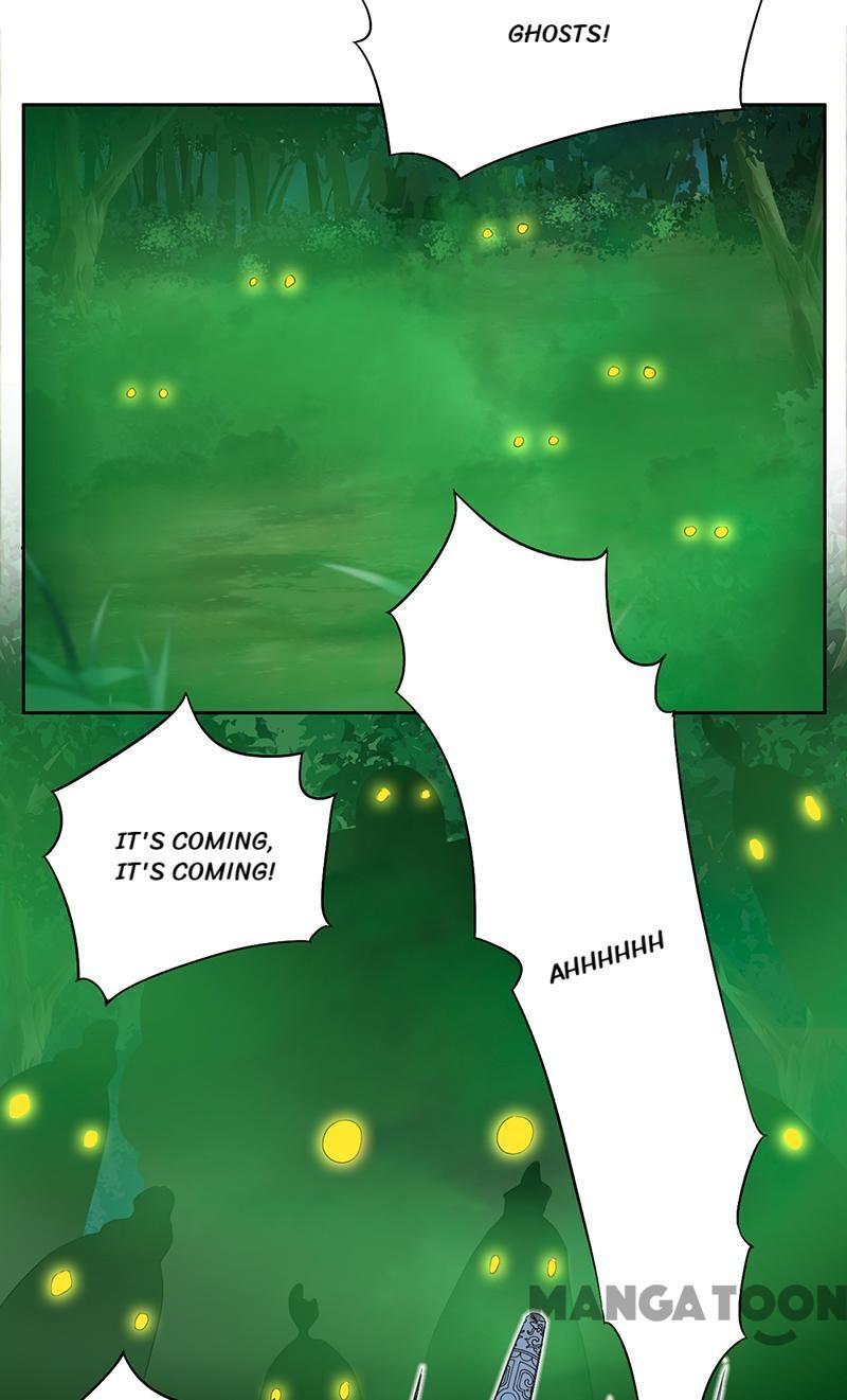 Revenge of a Fierce Princess Chapter 237 - page 20