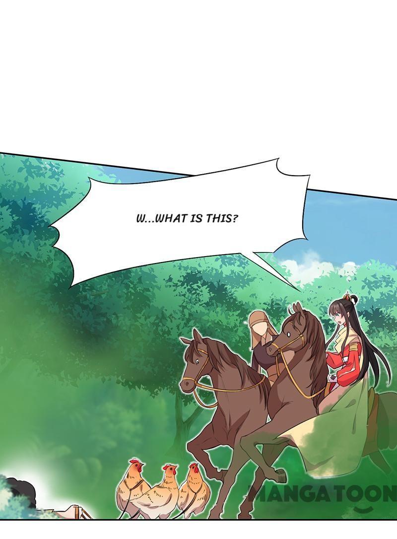 Revenge of a Fierce Princess Chapter 237 - page 24