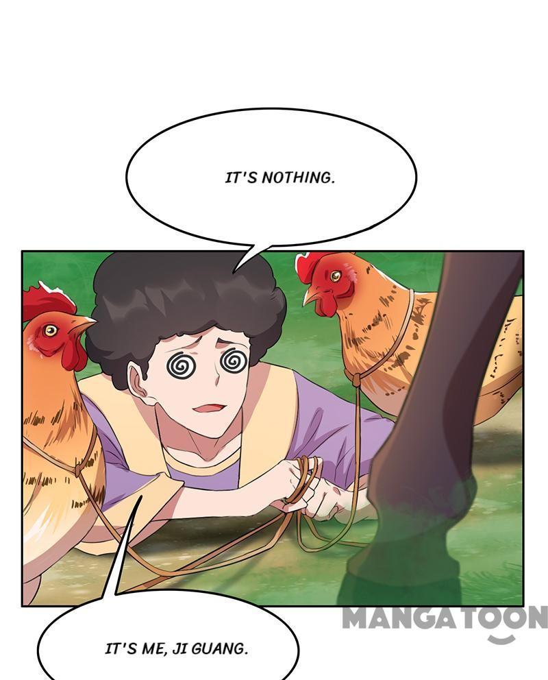 Revenge of a Fierce Princess Chapter 237 - page 25