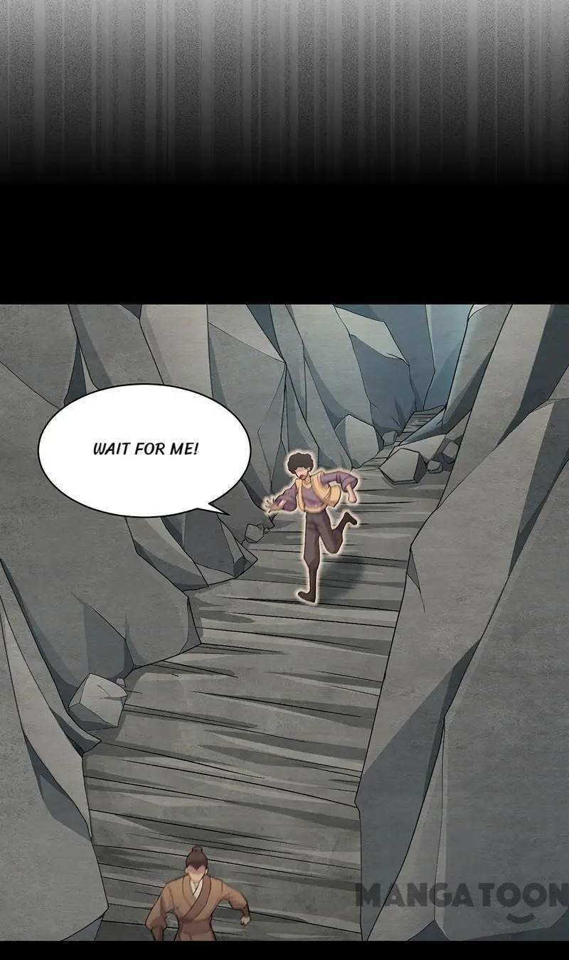 Revenge of a Fierce Princess Chapter 238 - page 11
