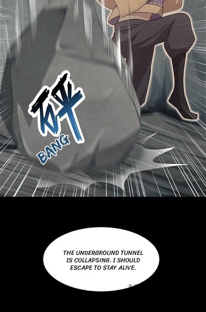 Revenge of a Fierce Princess Chapter 238 - page 13