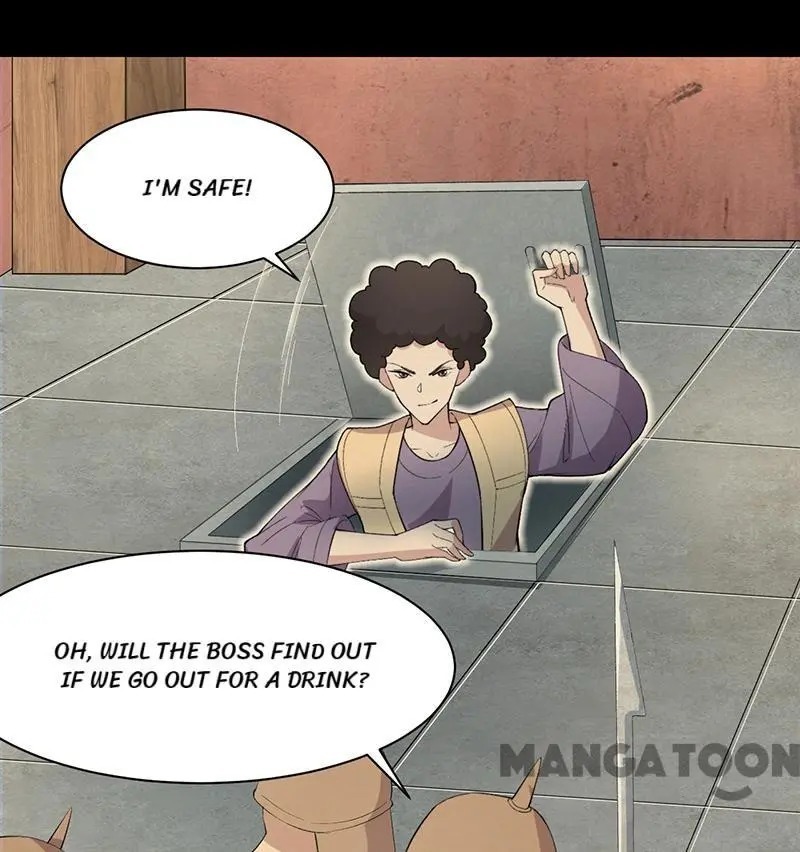 Revenge of a Fierce Princess Chapter 238 - page 15