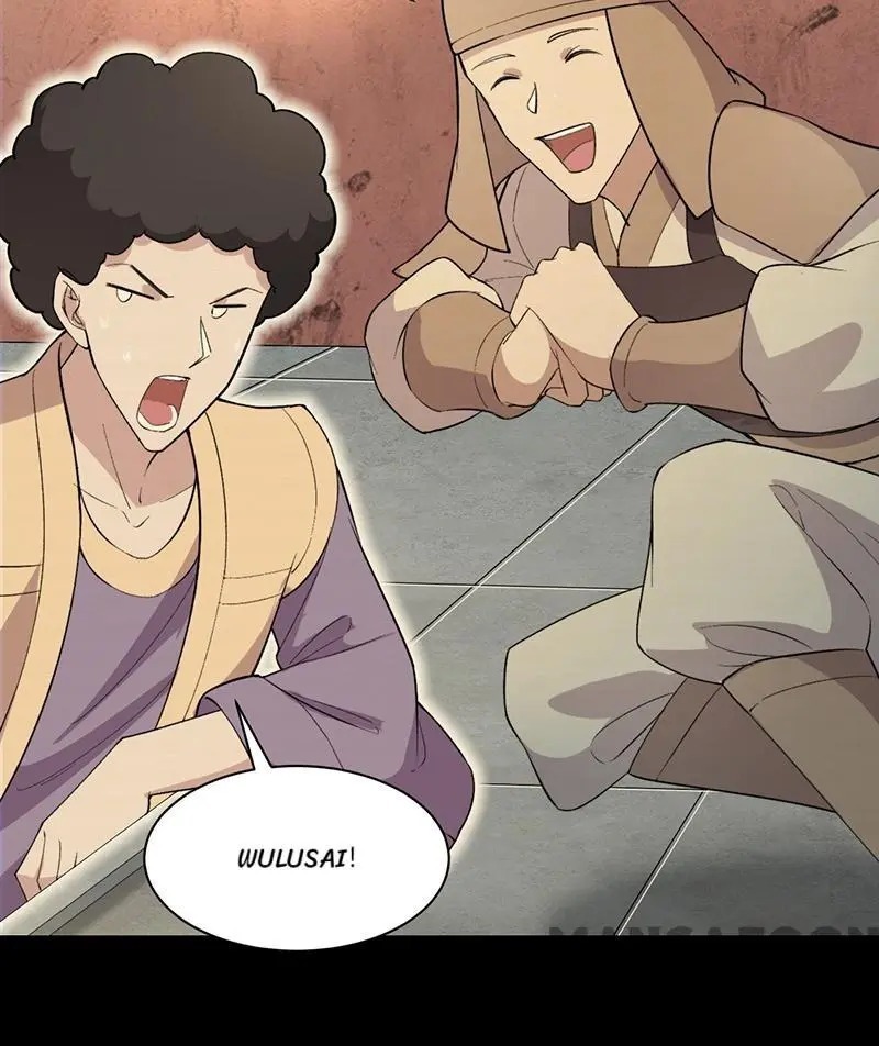 Revenge of a Fierce Princess Chapter 238 - page 21