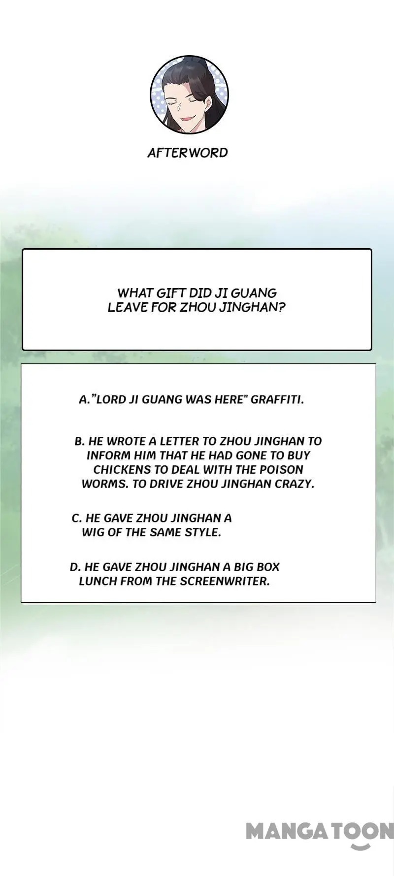 Revenge of a Fierce Princess Chapter 238 - page 28