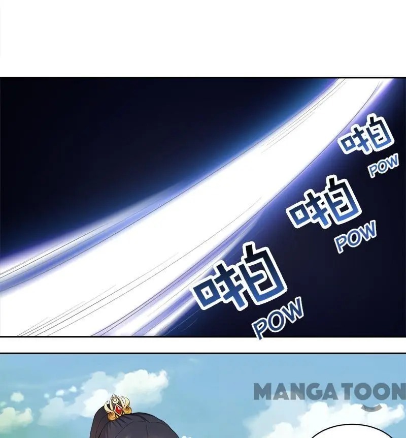 Revenge of a Fierce Princess Chapter 238 - page 6