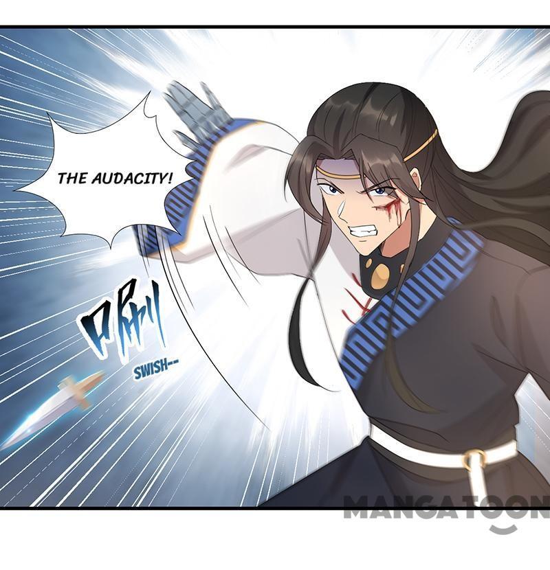 Revenge of a Fierce Princess Chapter 240 - page 10