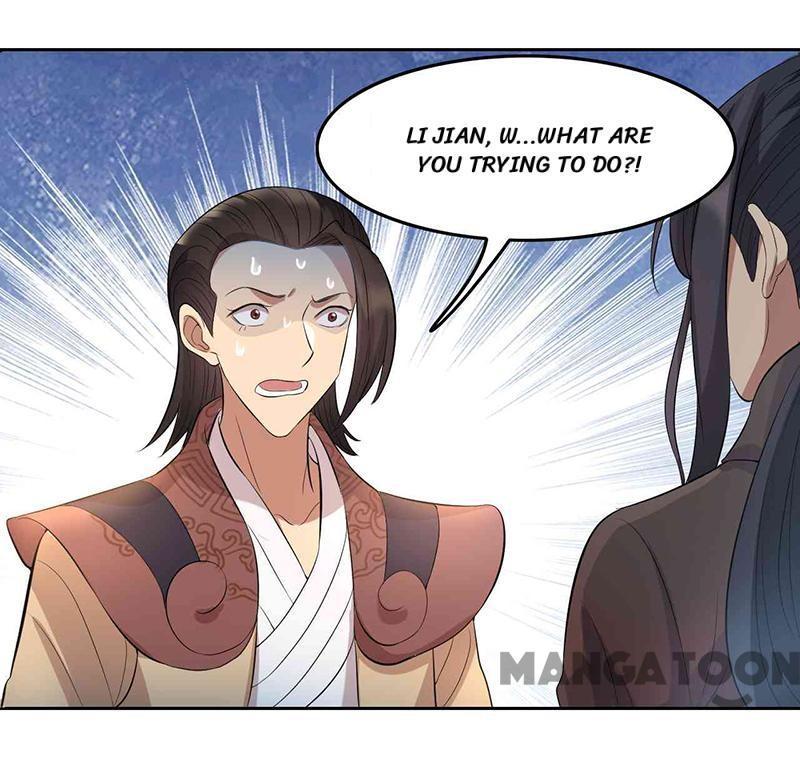 Revenge of a Fierce Princess Chapter 228 - page 26