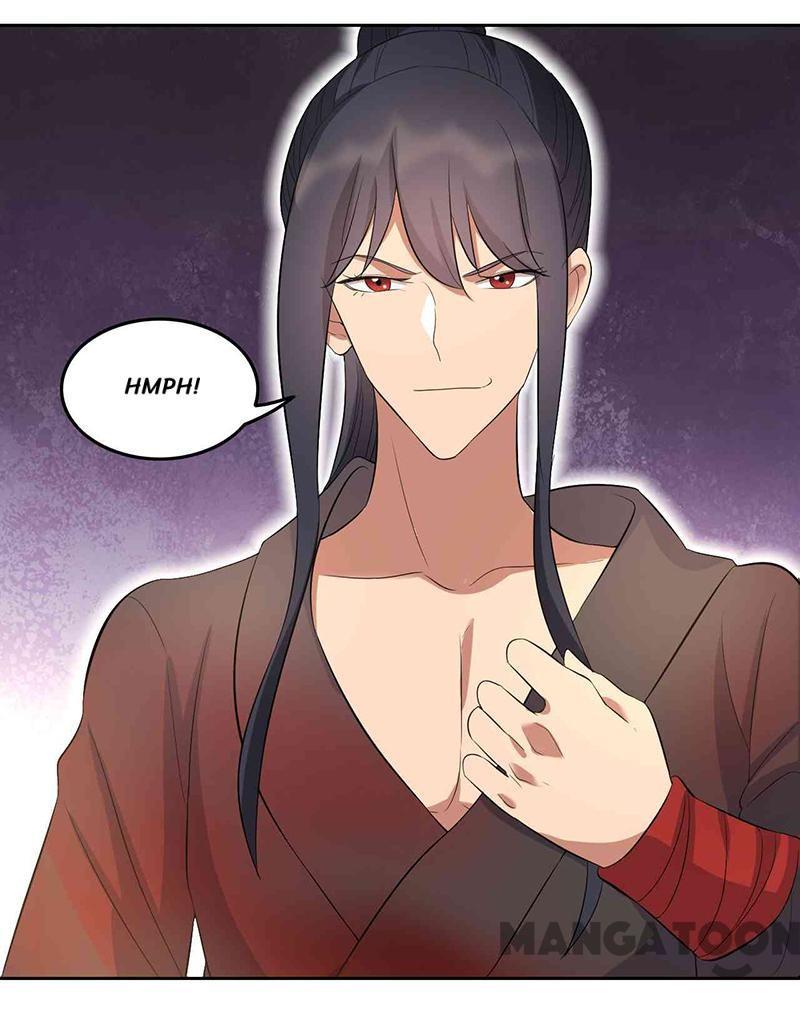 Revenge of a Fierce Princess Chapter 228 - page 27