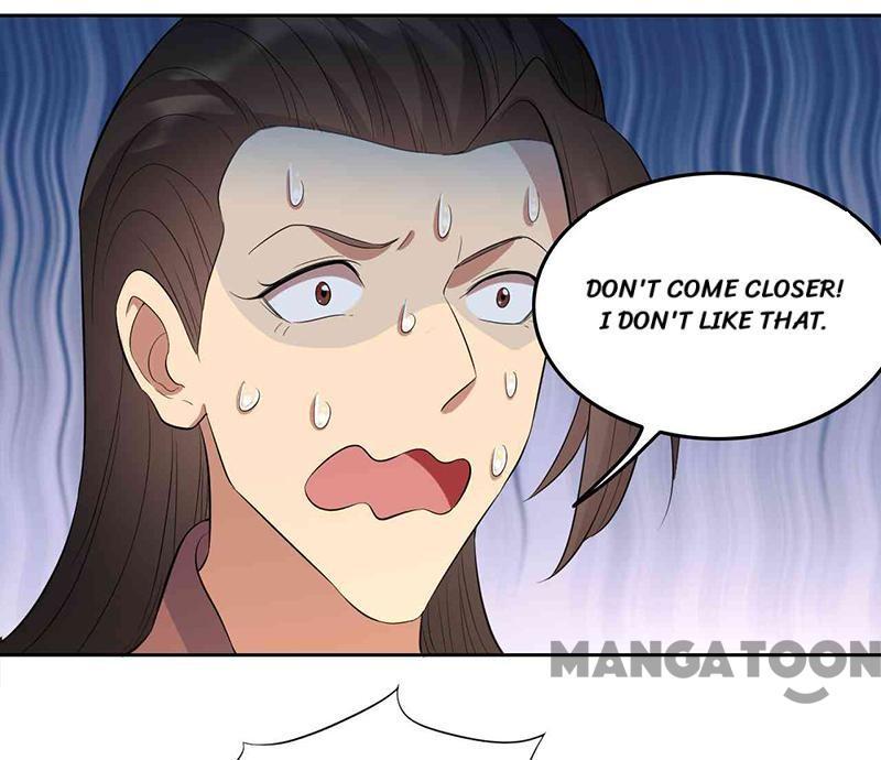 Revenge of a Fierce Princess Chapter 228 - page 28