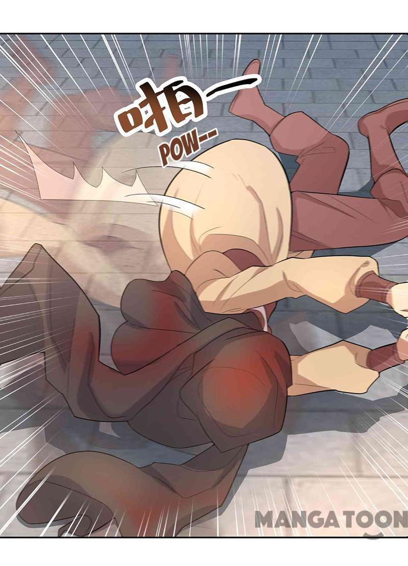 Revenge of a Fierce Princess Chapter 228 - page 30