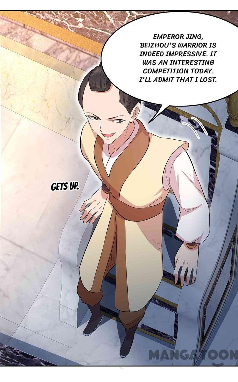 Revenge of a Fierce Princess Chapter 228 - page 40